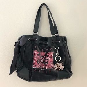 Juicy Couture Daydreamer Purse